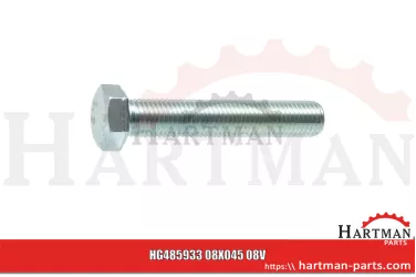 Śruba z łbem sześciokątnym M10x60 01111319, 088000931-1.380