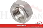 Nakrętka sześciokątna M8x1,25 DIN 934 100313