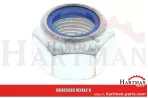 Nakrętka blokująca M24x2 DIN 985 DIN 985 4026-3056-14