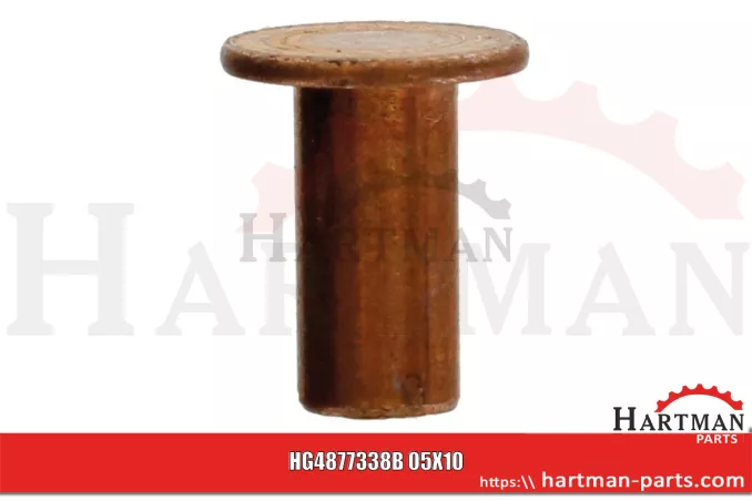 Nit miedziany 04349303