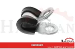 Obejma rurowa RSGU1-06X15, RS11506