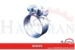 Opaska S W1 9mm 20 S109020