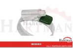 Nasadka z tworzywa na końcówkę taśmy 12mm SKGR012