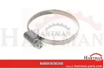 Opaska zaciskowa do węży Mini 12-20 W205020