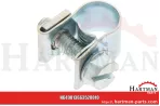 Opaska zaciskowa Mini W1 06-08 mm M109008
