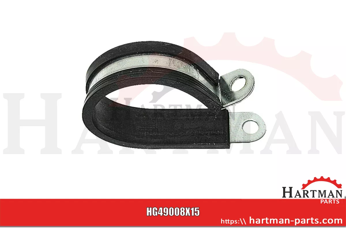 Obejma rurowa RSGU1-14X20