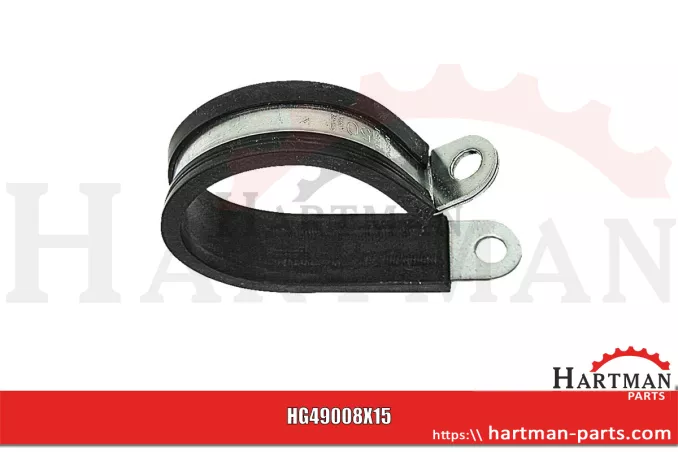 Obejma rurowa RSGU1-14X20