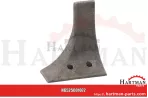 Zamknięcie łożyskowanie wirnika 001072