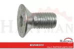 Śruba z łbem stożkowym płaskim M12 x 40 0002425230, 2425230