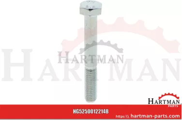 Śruba z łbem sześciokątnym M8 x 60 KG00353661, 00353661