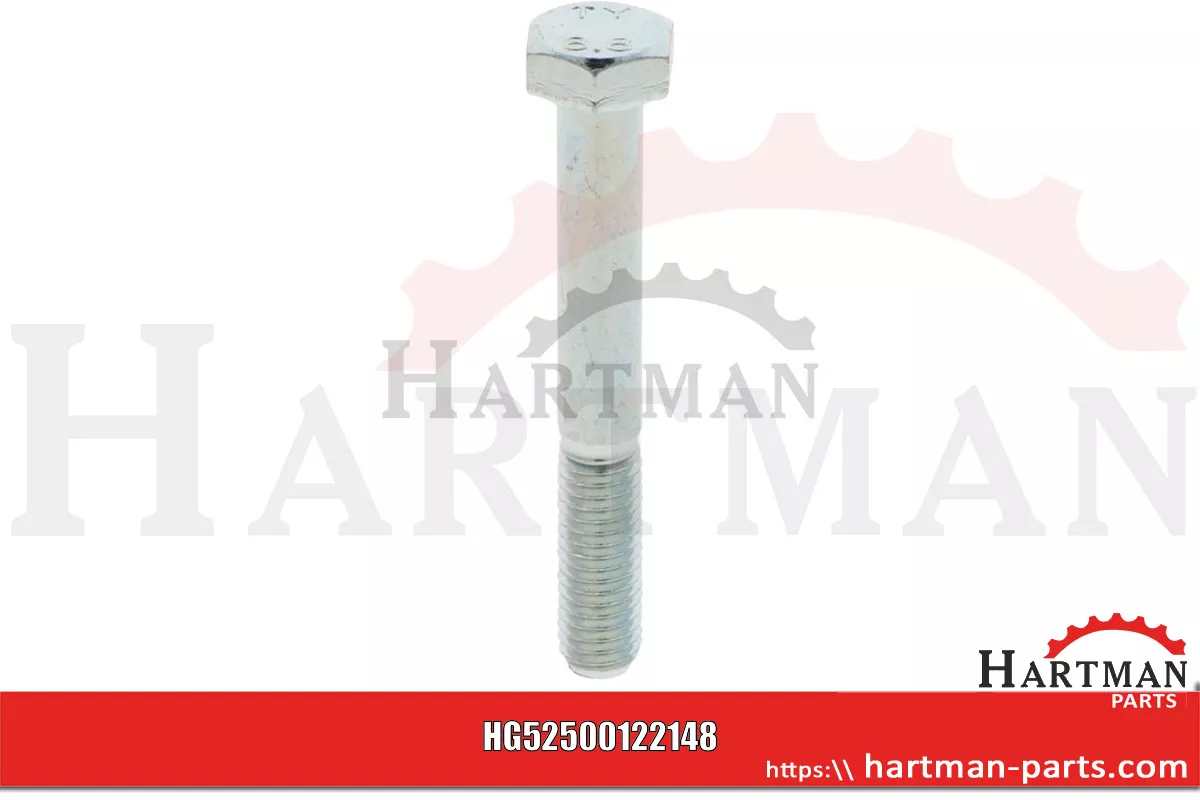 Śruba z łbem sześciokątnym M8 x 60 KG00353661, 00353661