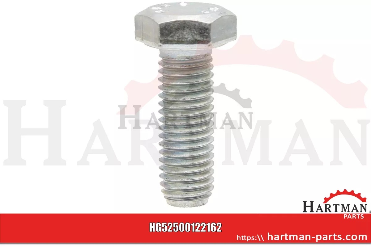 Śruba M12 x 35 KG00476600, ND-1074V, 00476600