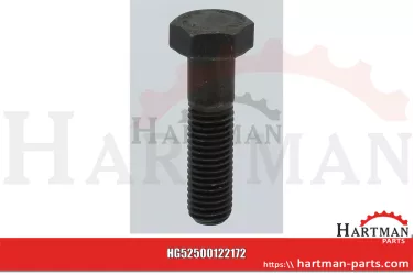 Śruba z łbem sześciokątnym M14 x 55 2121160, 0002121160