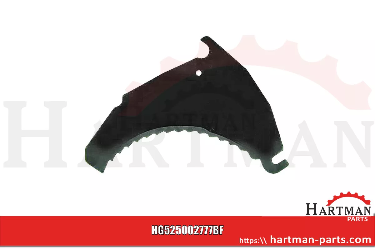 Nóż napawany B020777, 002777 B