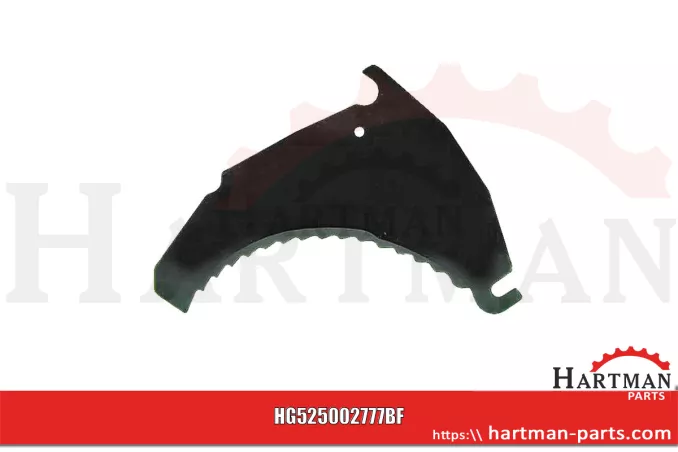 Nóż napawany B020777, 002777 B