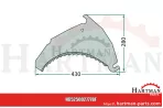 Nóż napawany B020777, 002777 B