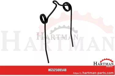 Palec nagarniacza 321023250, LA321023250