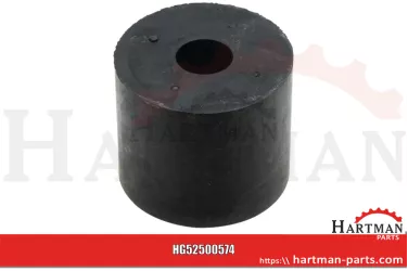 Tuleja gumowa system zwrotny D28450420