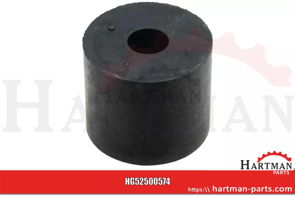 Tuleja gumowa system zwrotny D28450420