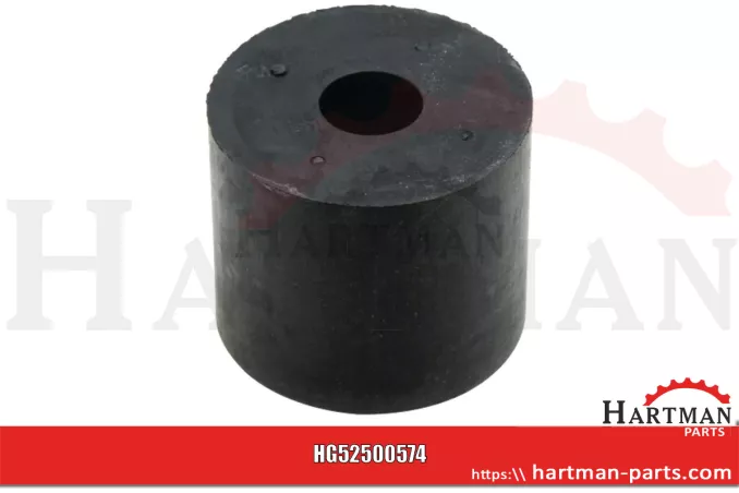 Tuleja gumowa system zwrotny D28450420