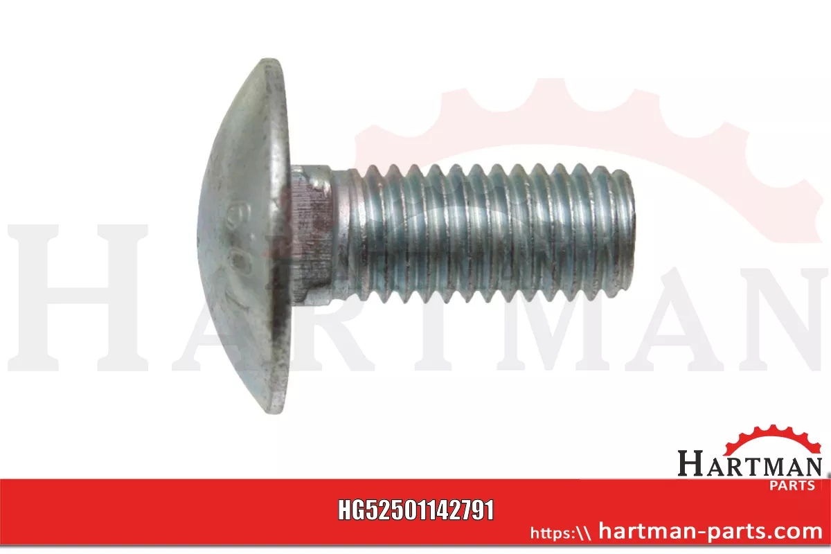 Śruba z łbem grzybkowym VF01142791