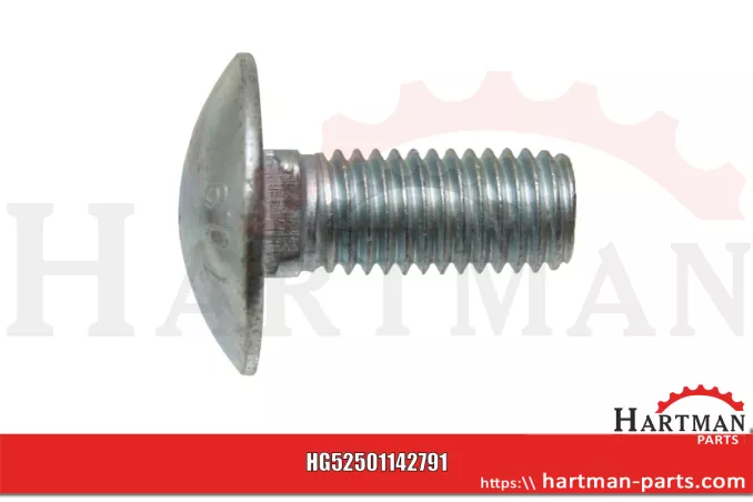 Śruba z łbem grzybkowym VF01142791