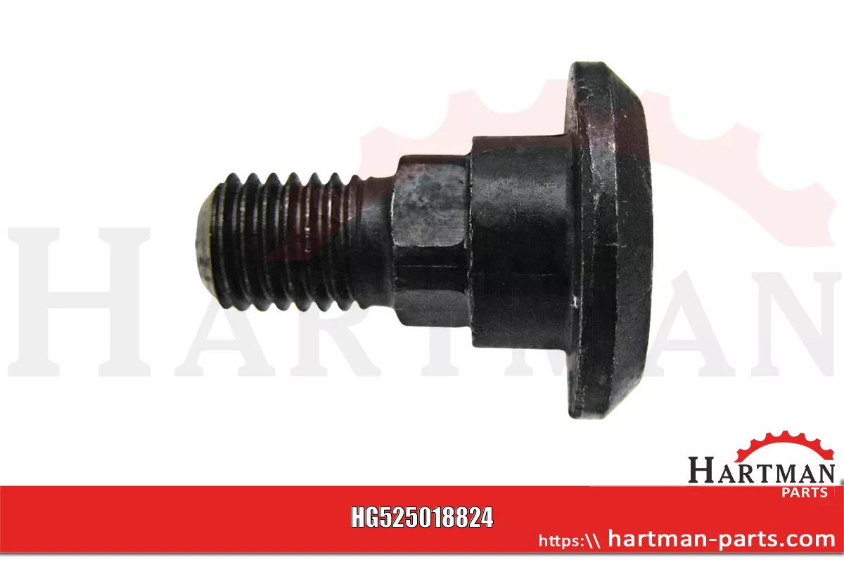Śruba noża 018824