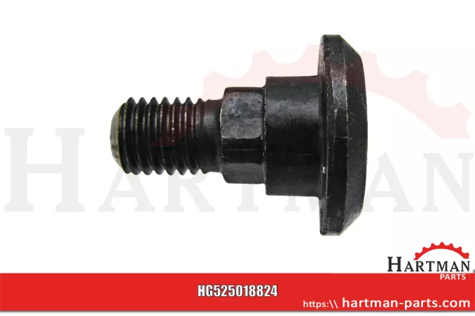 Śruba noża 018824