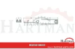 Palec podbieracza 02-080423, 02-049217