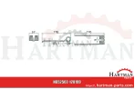 Palec podbieracza 10 sztuk 02-128199