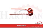 Palec podbieracza 10 sztuk 03-009186, 03-035653