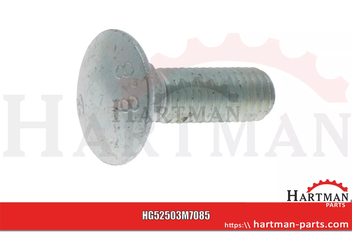 Śruba 10 x 30 mm 03M7085