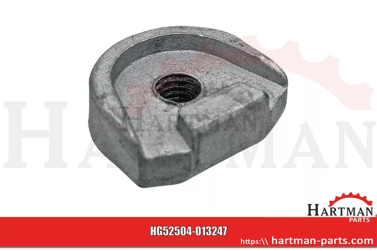 Mocowanie 04-013247, 523G16