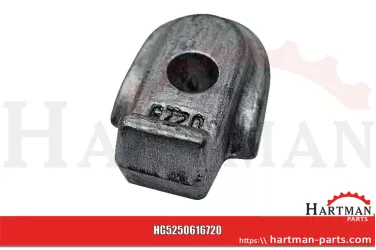 Zacisk 0616720