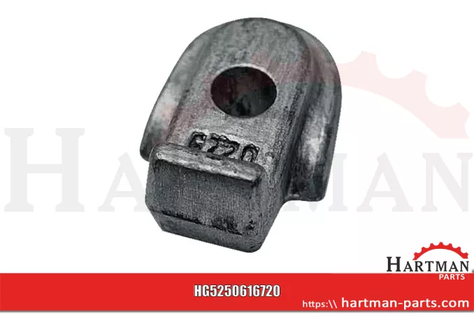Zacisk 0616720