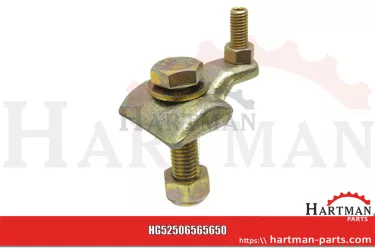 Mocowanie kpl. (nowa forma od 1985), śruba M12 7006565650
