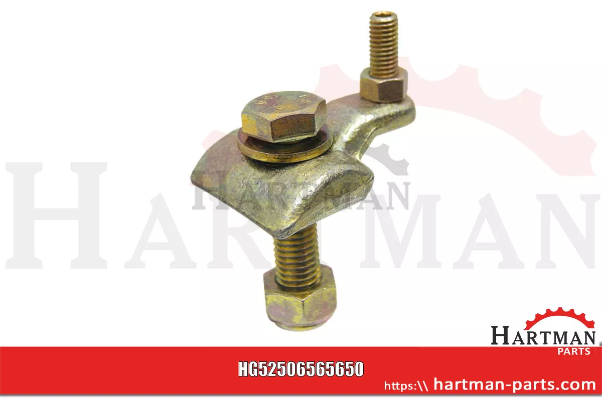Mocowanie kpl. (nowa forma od 1985), śruba M12 7006565650