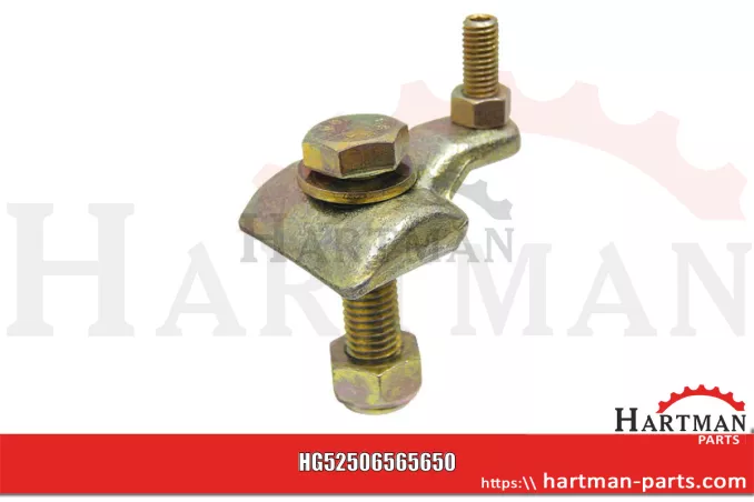 Mocowanie kpl. (nowa forma od 1985), śruba M12 7006565650
