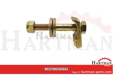 Mocowanie kpl. 06584663, VF06584663