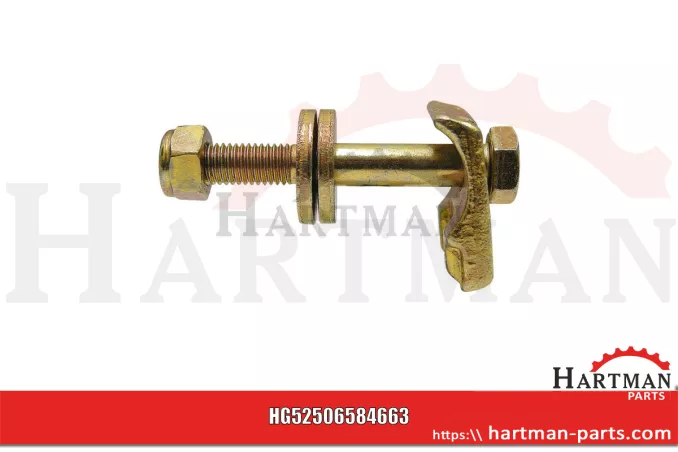 Mocowanie kpl. 06584663, VF06584663