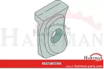 Zacisk 0673700, 0635250