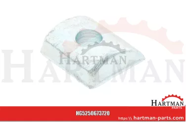 Zacisk 0635221, 0673720
