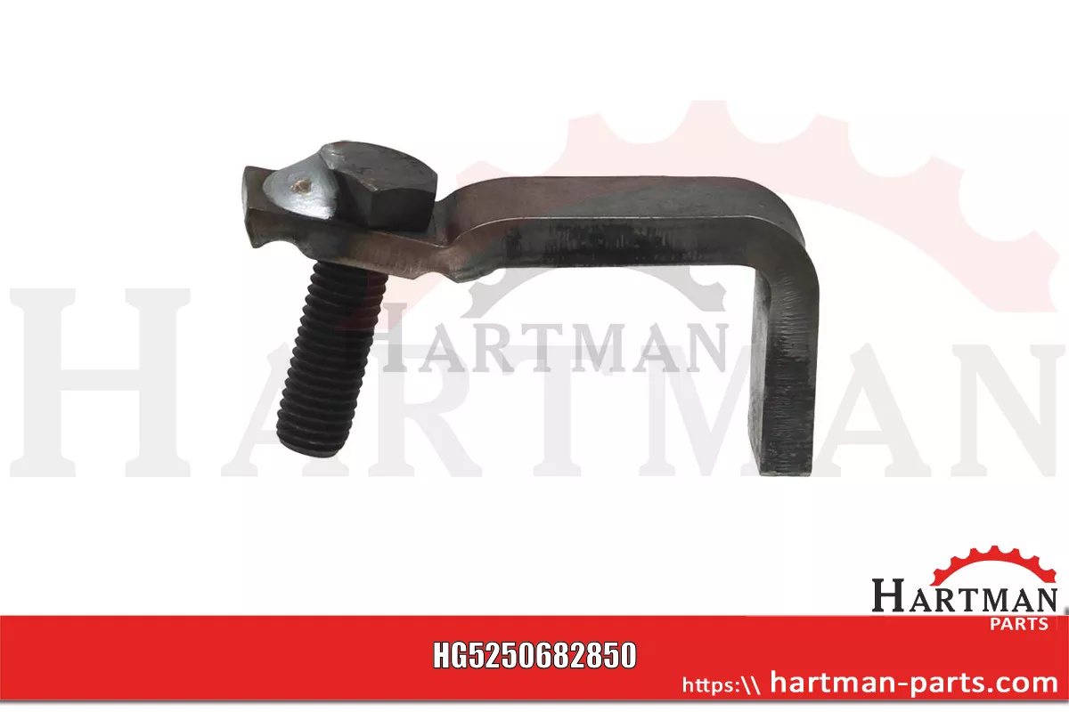 Uchwyt 0682850, 3195-173X