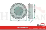 Nit blokujący 0914902600