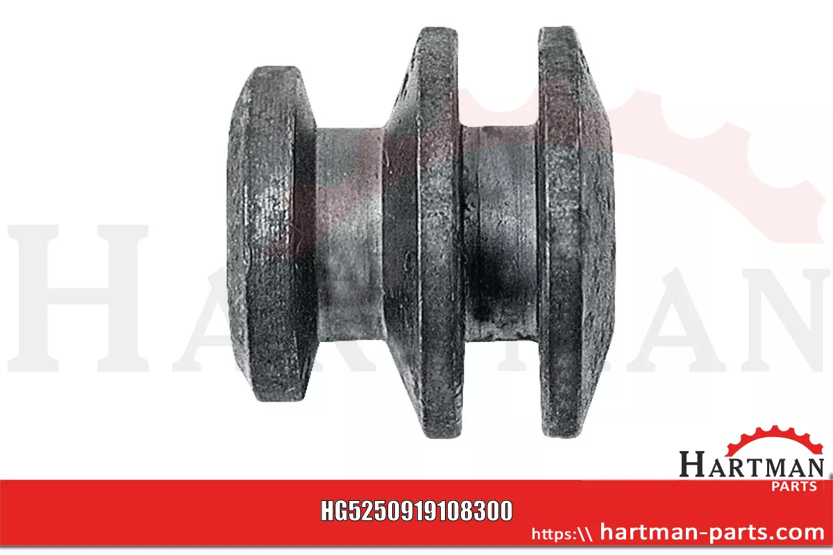 Przycisk, luzem 0919108300