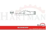 Palec podbieracza 10 sztuk 0940526700