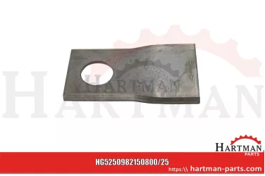Nożyk strona lewa 0982150800