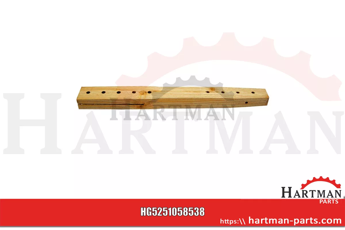 Ramię targańca TS 1017 1058538