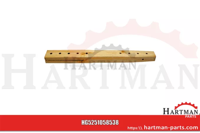 Ramię targańca TS 1017 1058538