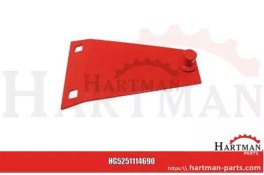 Trzymak noża 3224-023X, 1114690